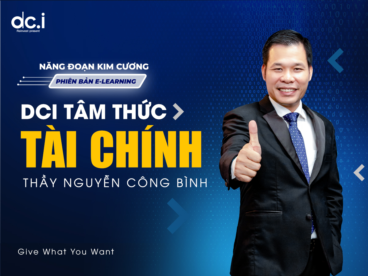 TÂM THỨC TÀI CHÍNH